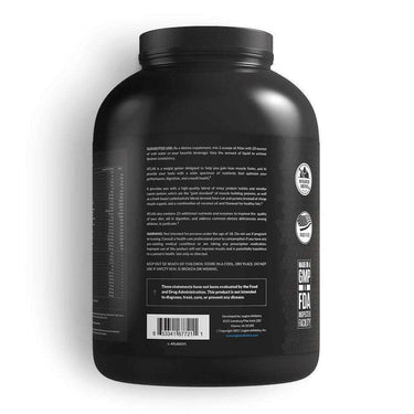Legion Athletics Atlas | Builtathletics.com | $69.99 | Supplement | meal replacement, Protein, Weight gainer